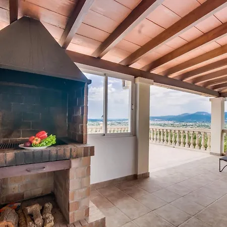 Country house Ideal Mallorca - Es Claperas