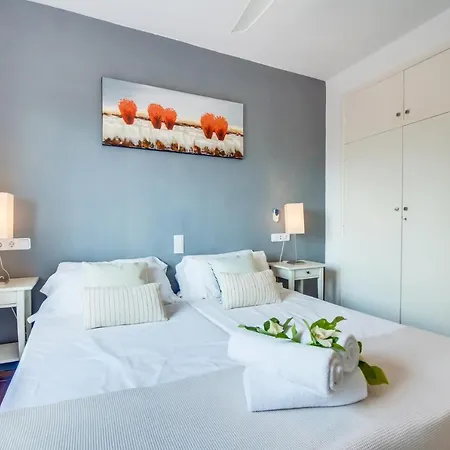 Ideal Mallorca - Es Claperas Country house Inca (Mallorca)