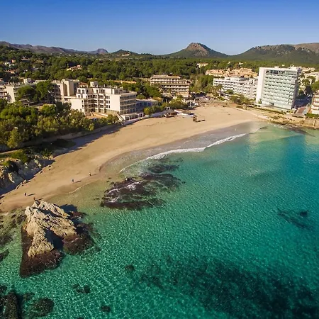 Ideal Mallorca - Es Claperas 컨트리하우스