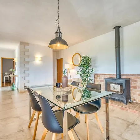 Ideal Mallorca - Es Claperas