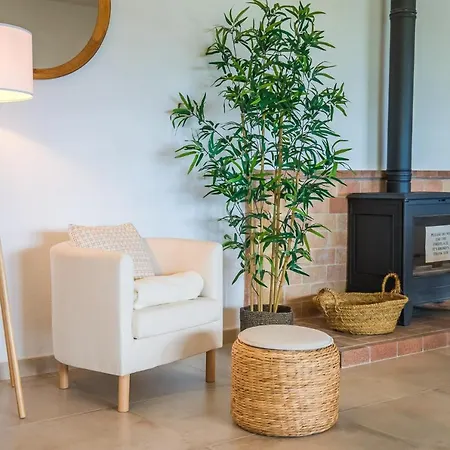 Ideal Mallorca - Es Claperas Country house