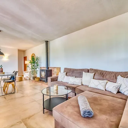 Country house Ideal Mallorca - Es Claperas *