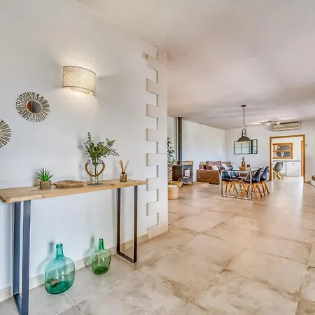 Ideal Mallorca - Es Claperas *