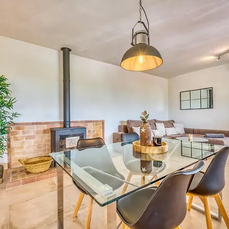 Ideal Mallorca - Es Claperas