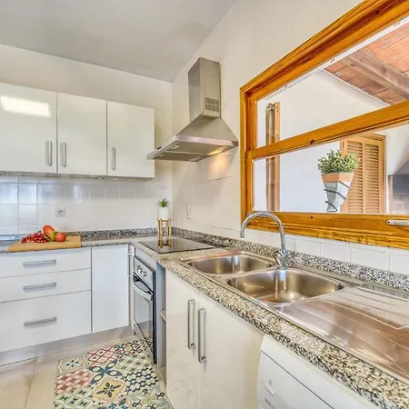 Ideal Mallorca - Es Claperas Country house Inca (Mallorca)