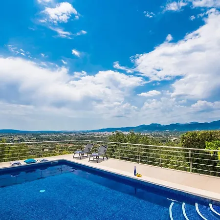 Ideal Mallorca - Es Claperas *