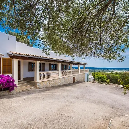 Ideal Mallorca - Es Claperas בית כפרי *