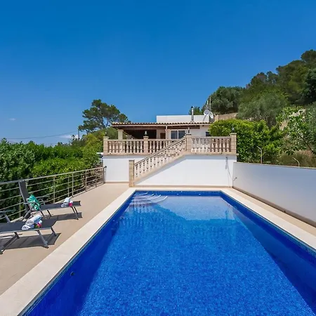 Ideal Mallorca - Es Claperas * אינקה